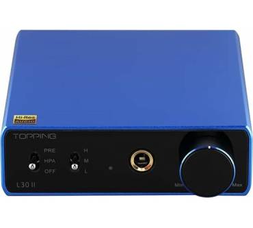 Produktbild Topping L30 II NFCA