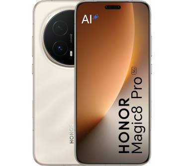 Produktbild Honor Magic8 Pro