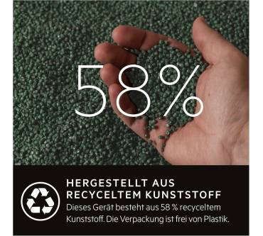 Produktbild AEG Ultimate 5000 AS52CB21DB