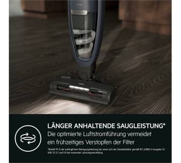 Produktbild AEG Ultimate 5000 AS52CB21DB