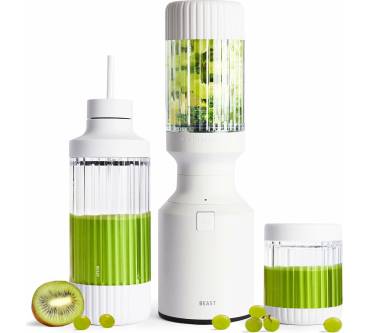 Produktbild Beast Health Mighty 850 Plus