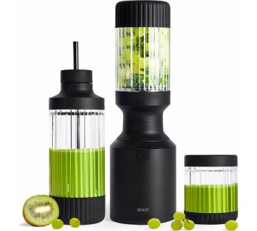 Produktbild Beast Health Mighty 850 Plus