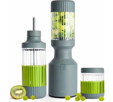 Produktbild Beast Health Mighty 850 Plus