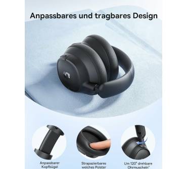 Produktbild Baseus Bass EH10 NC