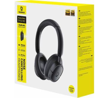 Produktbild Baseus Bass EH10 NC