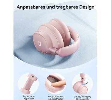 Produktbild Baseus Bass EH10 NC