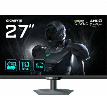 Produktbild GigaByte G27UP