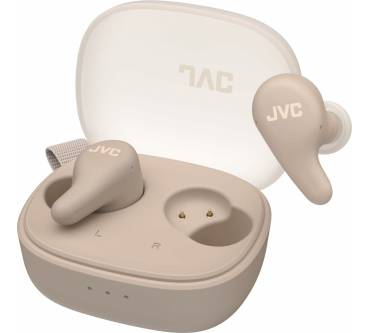 Produktbild JVC HA-A23T