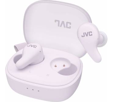 Produktbild JVC HA-A23T