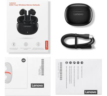 Produktbild Lenovo E310