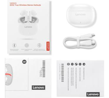 Produktbild Lenovo E310