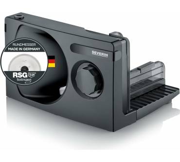 Produktbild Severin AS 9595