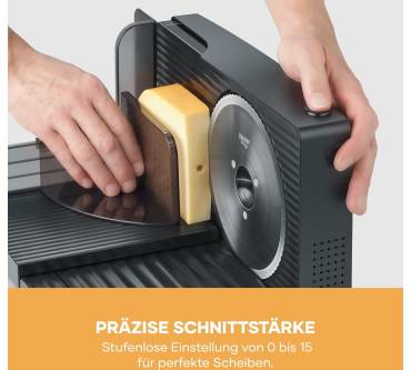 Produktbild Severin AS 9595