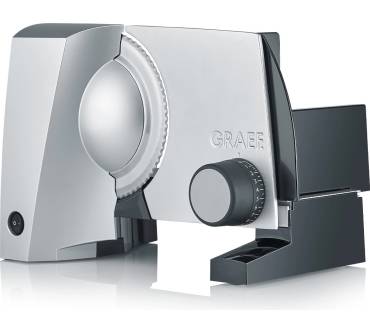 Produktbild Graef Sliced Kitchen S10001