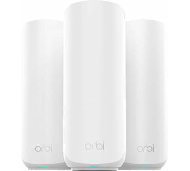 Produktbild NetGear Orbi Wi-Fi 7 370