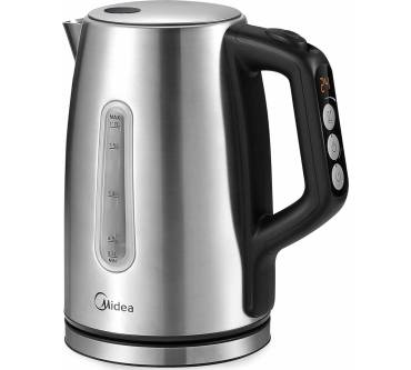 Produktbild Midea MKE17H1ASS