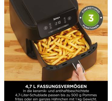 Produktbild Ninja Air Fryer AF110EU