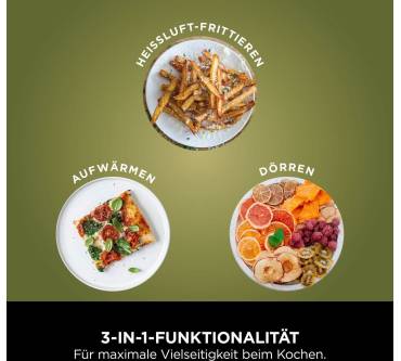 Produktbild Ninja Air Fryer AF110EU