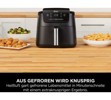 Produktbild Ninja Air Fryer AF110EU