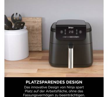 Produktbild Ninja Air Fryer AF110EU