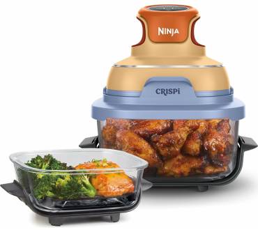 Produktbild Ninja Crispi PowerPod AirFryer FN101GY