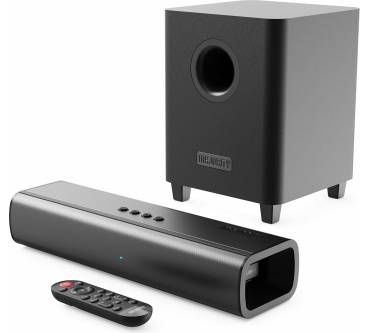 Produktbild Majority Naga 40 Plus