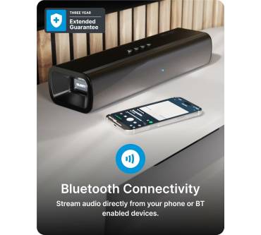 Produktbild Majority Naga 40 Plus