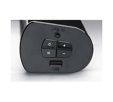 Produktbild Grundig GSB 910