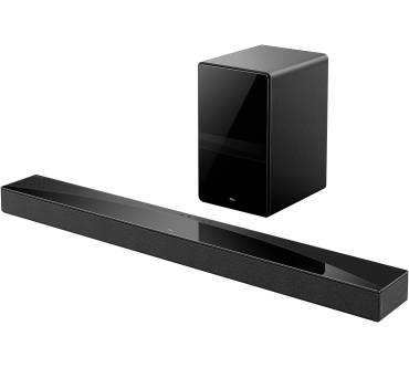 Produktbild TCL Q75H