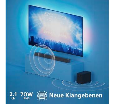 Produktbild Philips TAB5308