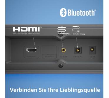 Produktbild Philips TAB5308