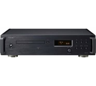 Produktbild Teac VRDS-701T