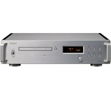 Produktbild Teac VRDS-701T