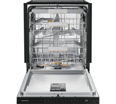 Produktbild Samsung DW60CG880UB1EG DW8700B