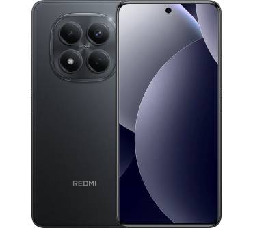 Produktbild Xiaomi Redmi Note 15 Pro 4G