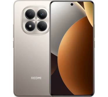 Produktbild Xiaomi Redmi Note 15 Pro 4G