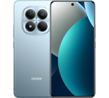 Produktbild Xiaomi Redmi Note 15 Pro 4G