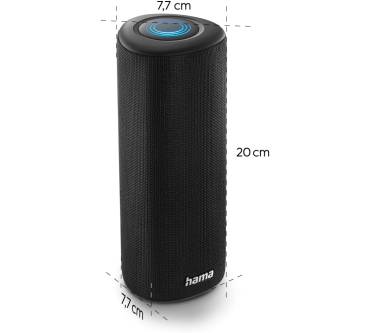 Produktbild Hama Pipe 3.0