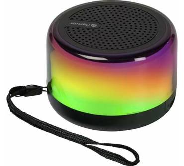 Produktbild Denver BTP-103