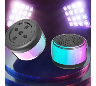 Produktbild Denver BTP-103