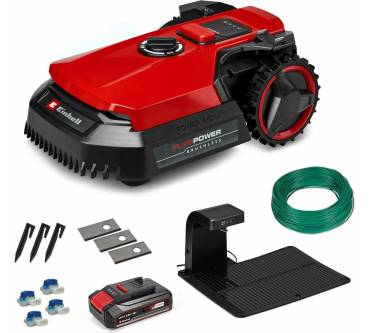 Produktbild Einhell Freelexo 500 Power X-Change