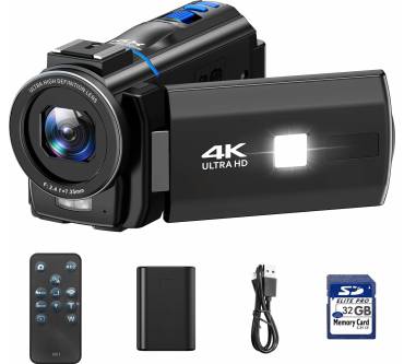 Produktbild CAMWORLD AC11