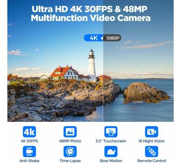 Produktbild CAMWORLD AC11