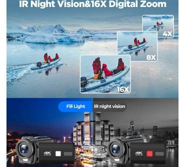 Produktbild CAMWORLD AC11