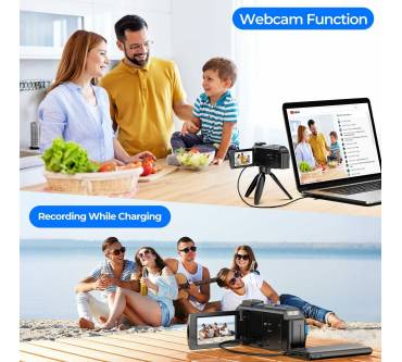 Produktbild CAMWORLD AC11