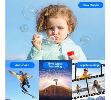 Produktbild CAMWORLD AC11