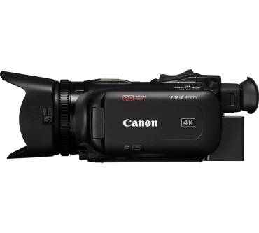 Produktbild Canon Legria HF G70