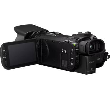 Produktbild Canon Legria HF G70