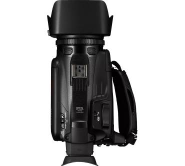 Produktbild Canon Legria HF G70