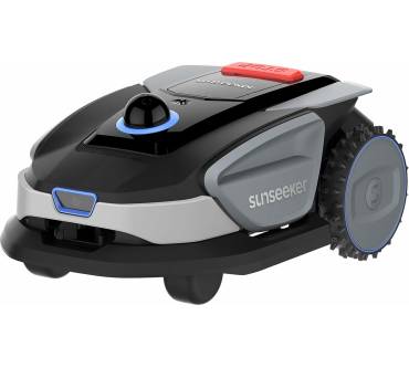 Produktbild Sunseeker S4